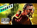 【APEX】監禁キルのやり方 #Shorts