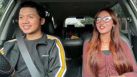 Penumpangku wajahnya sampe merah, Baper banget !! |Prank taxi online