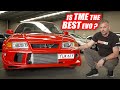 The Best Evo Lancer? We drive the Tommi Makinen Evo 6.5  - Cars from Japan Reviews
