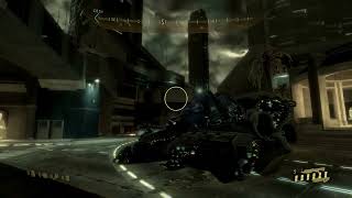 Halo 3 ODST: Campaign - Kizingo Boulevard [Legendary]