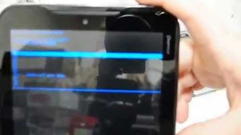 Pantech Element Master Reset courtesy of BarcodeXchange IT Department