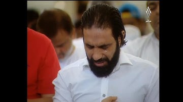 تلاوة مبكية من سورة يوسف ( 18 الى 22 )