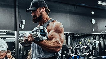 Your LIMITS are a LIE 💀!!Cbum Workout Motivation!!