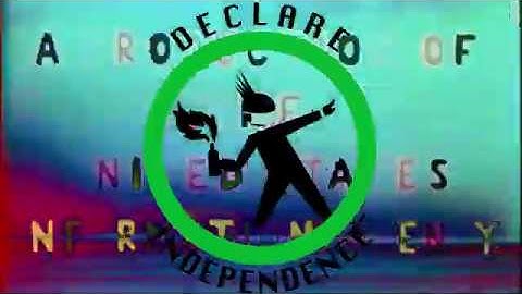 Declare Independence