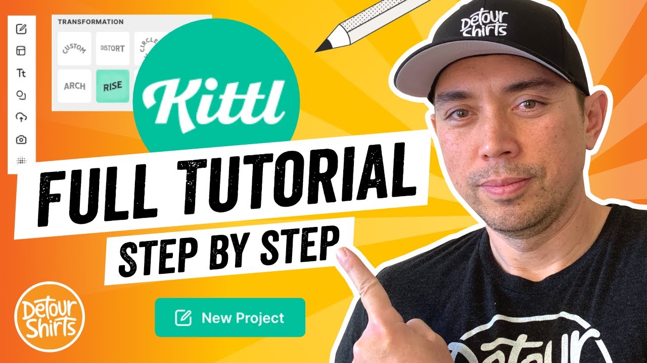 Kittl Discount Code: Unlock Savings on Your Favorite Products