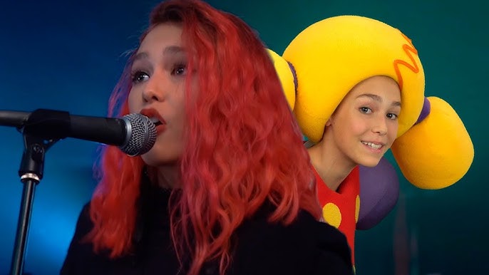 Транссексуал Василиса Транссексуал Василиса