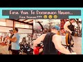First Visit To Domination Nation...First Reaction???