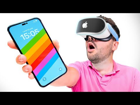 iPhone 14 et 14 Pro : les futures nouveautés !