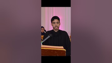 ما تيسر من سورة الاسراء❤️ بصوت القارئ حمزة رحيوي برواية خلف عن حمزة