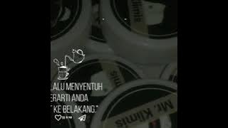 Story wa 30 detik | lagu tarik sis x biarlah semua berlalu