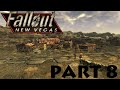 Fallout new vegas part 8 sloan