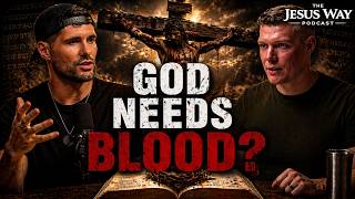 Famous Debunking Wes Huff's Hell Theology (Reaction Video) | Jesus Way Podcast 050 Profile