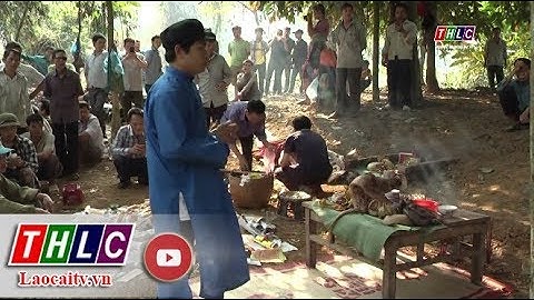Người Giáy Bản Qua (Bát Xát) khôi phục lại Lễ cúng rừng "Doong Sía" | THLC