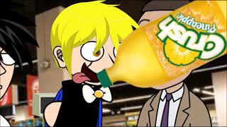 Agent Trout For Hire 62 Aldi