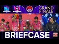 Briefcase | Game Show Aisay Chalay Ga League Season 4 | Danish Taimoor Show | Grand Finale