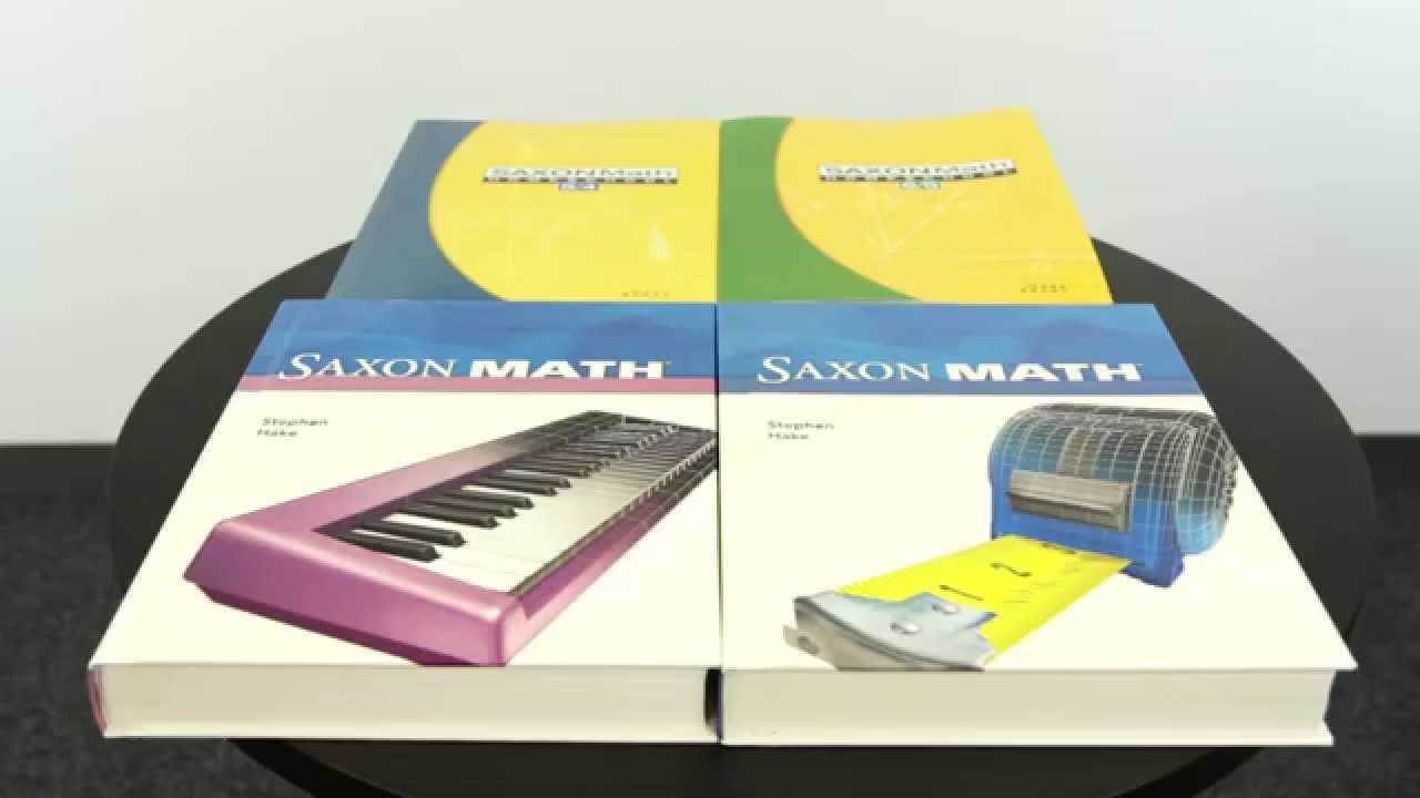 What s The Difference Between Saxon And Saxon Intermediate Grade 4 5 What s The Difference Between Saxon And Saxon Intermediate Grade 4 5