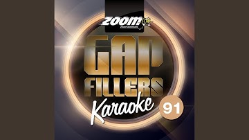 Do-Re-Mi (Originally from The Sound Of Music) (Karaoke Version)