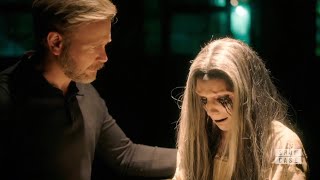 Legacies 3x10 Monster Finds Cleo & Alaric Gives Banshee Closure