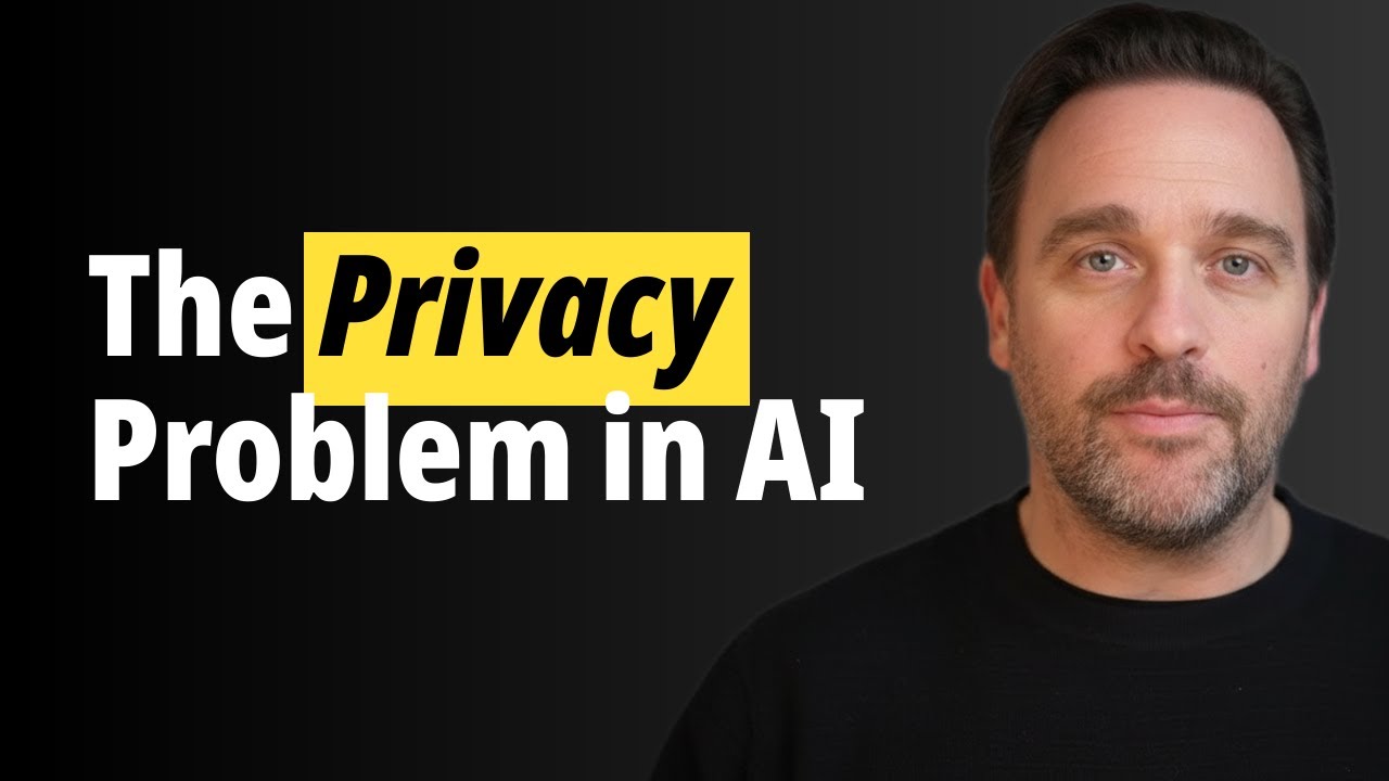 Why Cloud AI Can Never Be Private