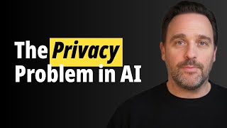 Why Cloud AI Can Never Be Private