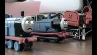 Ertl Thomas & Friends Ep 2 Part 1