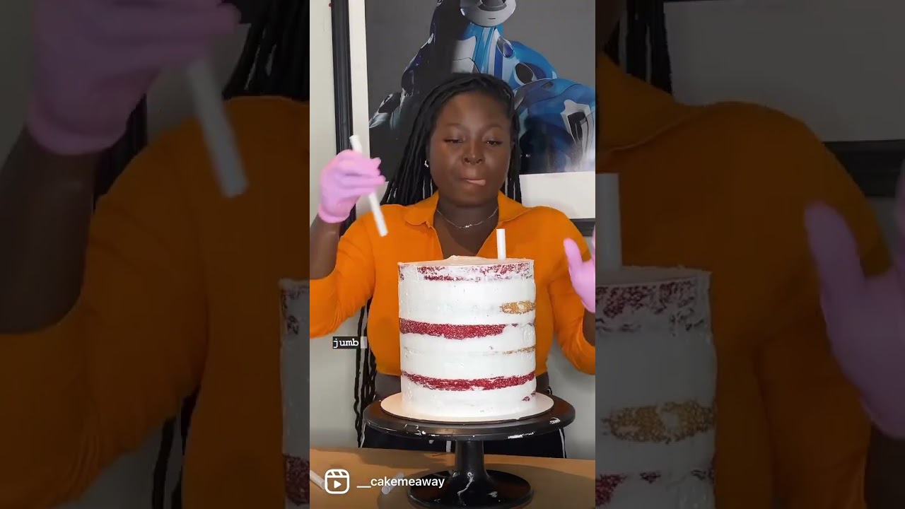 Home bakery /before and after 