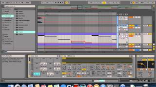 Tutorial Tuesdays w/ ZevenX: Sample Based Synthesis (Saw Synth)