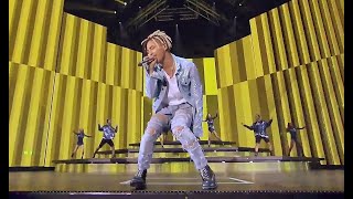 We Like to Party   Hands Up [Eng sub   한국어 자막] - BIGBANG live 2016 0.TO.10 Final in Japan Osaka