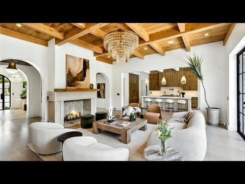 Inside some of the Best Model Homes of 2026 Decor Ideas & inspiration