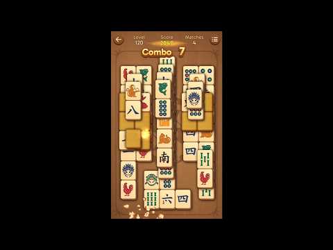 Vita Mahjong: How to Clear Levels 111–120