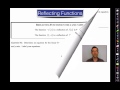 Common Core Algebra II Unit 7 Lesson 2 Reflecting Parabolas 
