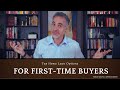 Top Home Loan Options for First-Time Home Buyers