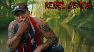 Rebel Boys - Anthony BeastMode