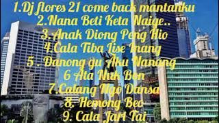 Lagu mp3 lagu terbaik/#lagu daerah Manggarai/#pop/#dangdut/#dj/#slow/#Ja'i/# Ntt/#flores/#Indonesia