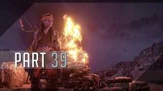 Horizon - Forbidden West (Very Hard) 100% Walkthrough 39 - Runner's Wild