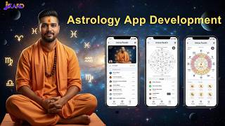 Astrology App Development | Astrology App cost | Astrology app development company screenshot 3