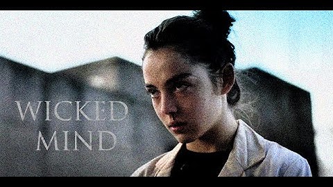 Wicked Mind | Multifandom [TYS]