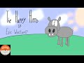 Eric Winstone The Happy Hippo