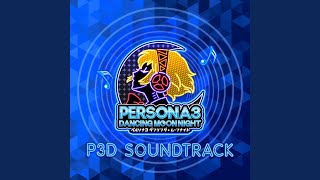 Video thumbnail of "Atlus Sound Team - Memories of the School ("P3D" ver.)"