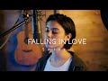 Smtve Falling In Love Official Song