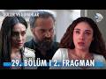 Güller Ve Günahlar 29 Bölüm 2 Fragman Ebru Nun Hayatı Tehlikede Kanald 