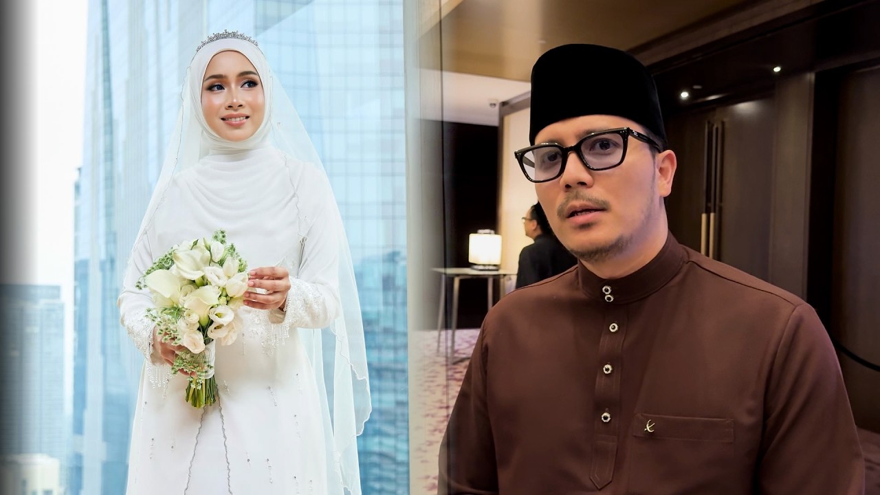 Fattah Amin & Amira Othman dikecam waktu meniaga di ‘live’, minta hormat ruang cari rezeki