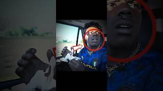 White Speed Always Shows Up At The Right Time 💯