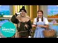 This Morning Celebrates 80 Years of The Wizard of Oz | This Morning