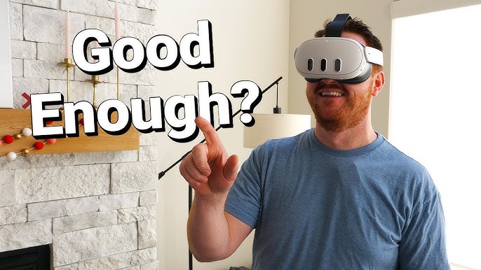 Oculus Quest 2 VR headset review: the virtual escape from Covid-19 we need?, Oculus