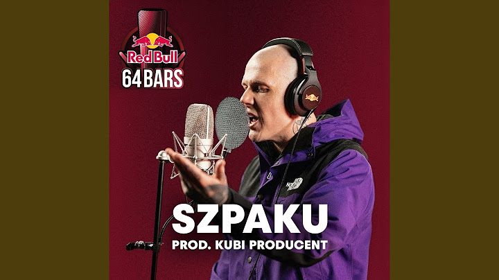 RED BULL 64 BARS