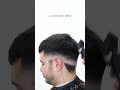 DROP FADE TUTORIAL! #barber #fadedculture