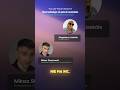 Airdrop w iPhone, iPad i Mac - fragment podcastu z Miłoszem Staszewskim