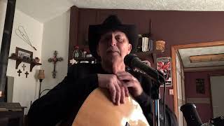 Johnny Cash cover- Boy Named Sue