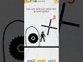 gaming video drawsave2 #shortvideo #gameplay #drawastickman #viralvideo#gamelike #gamelover#stickman